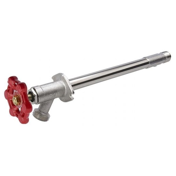 B & K B And K Industries 104-415 12 in. Frost Free Sillcock 104-415 - main